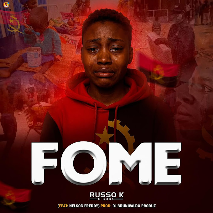 Russo K - Fome