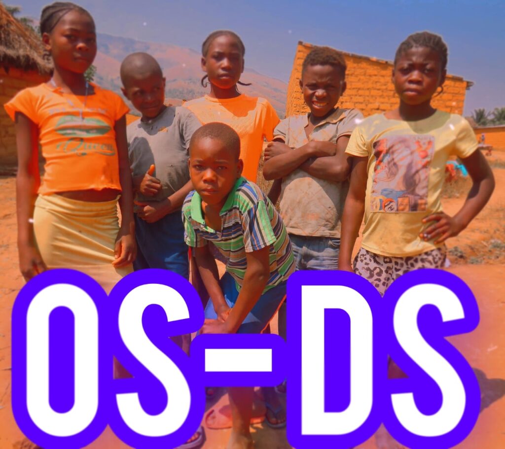 Os D.S - Mãe
