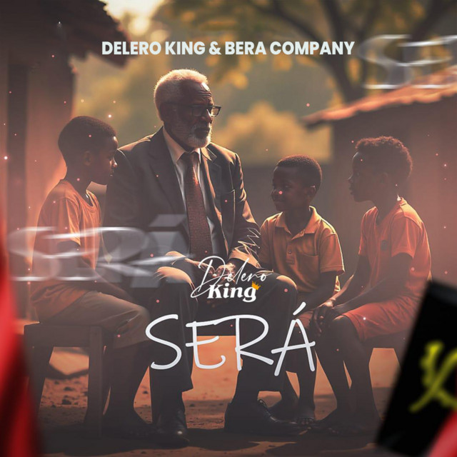 Baixar Delero King - Será