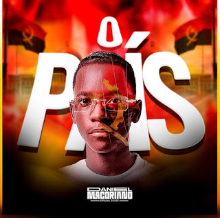 Daniel Macoriano EspalhaoBeat - O País (Instrumental)